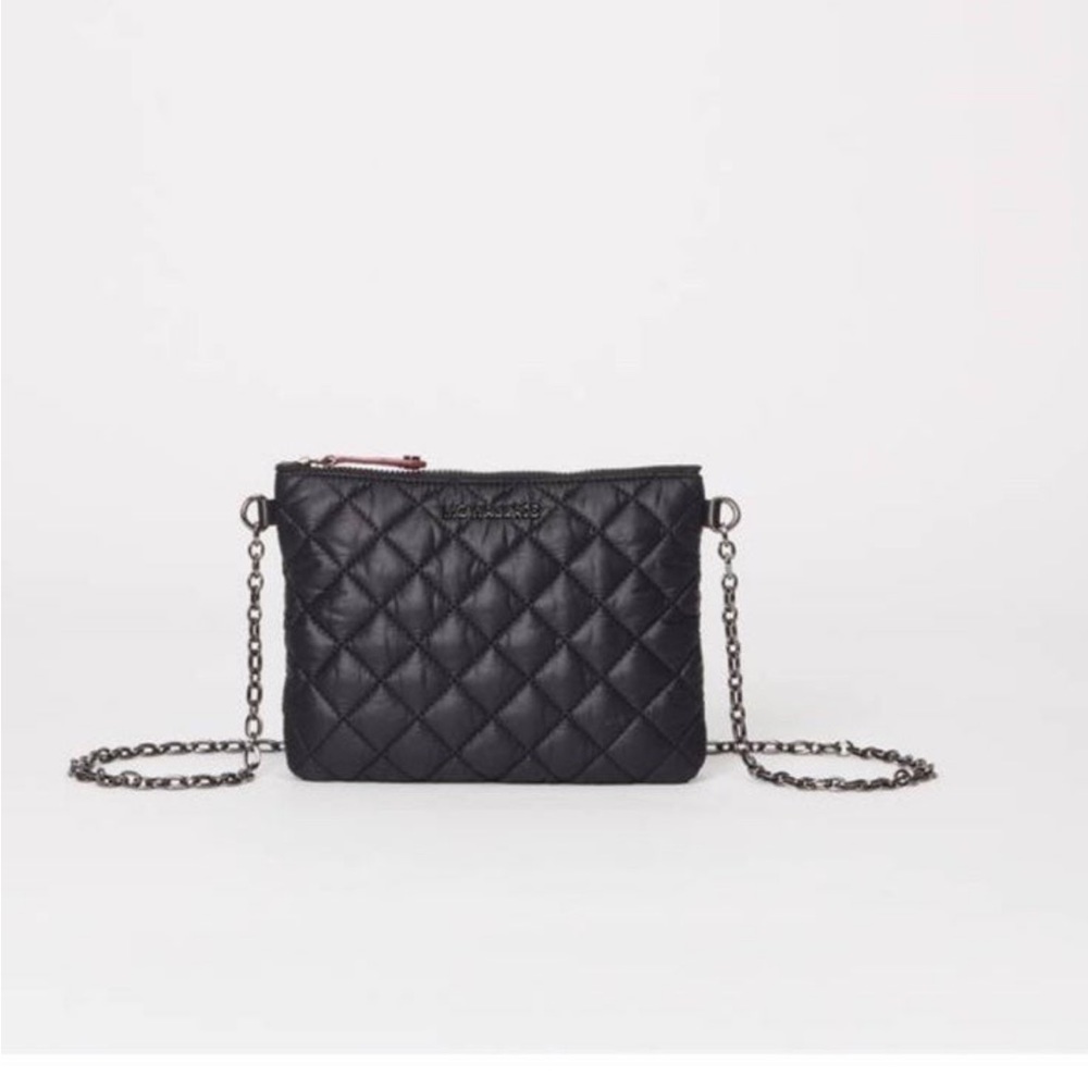 MZ Wallace Ruby Crossbody Bag